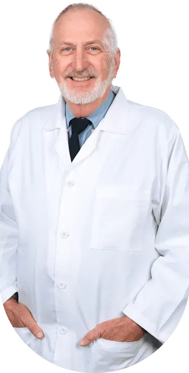 Dr Paul Strodtbeck