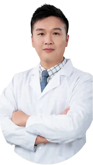 Dr Phan Chia Wei