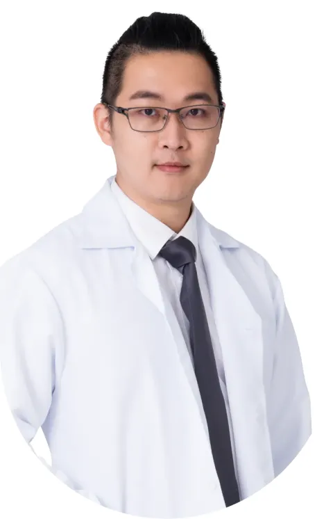 Ray Yap