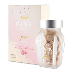 dvine collagen