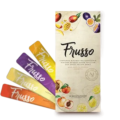 FRUSSO canada