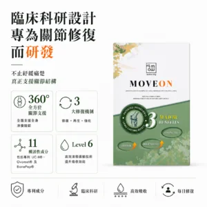 MOVEON 靈活飲 — 香港