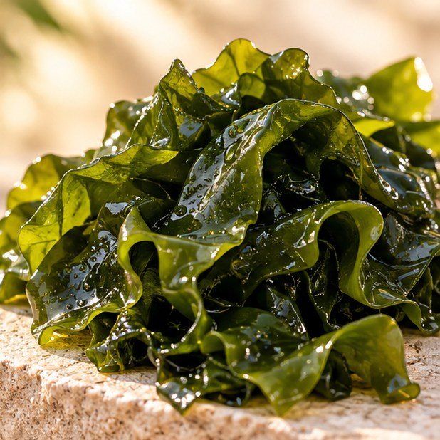 Maritech® 褐藻糖膠(裙帶菜)