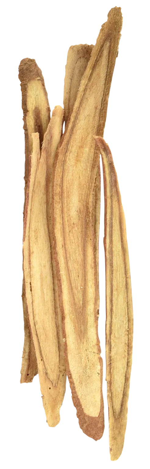 Licorice root extract