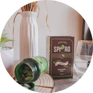 spiro detox review usa