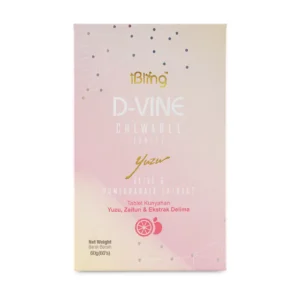D-VINE Collagen — Malaysia