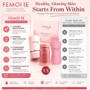 FEMOIRE Day & Night — Malaysia