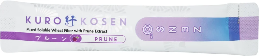 Prune · 15 sachets