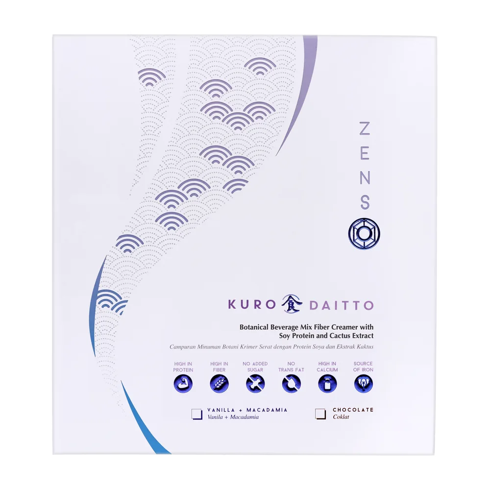 Kuro Daitto
