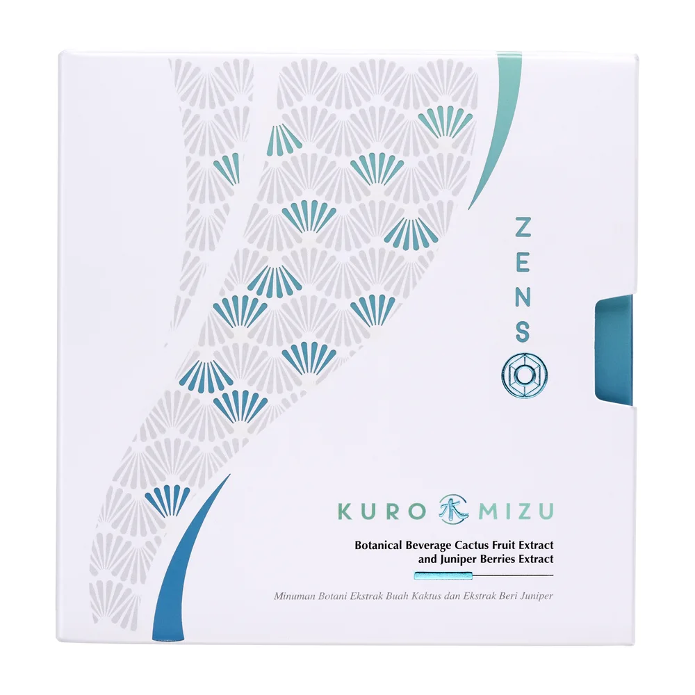 Kuro Mizu