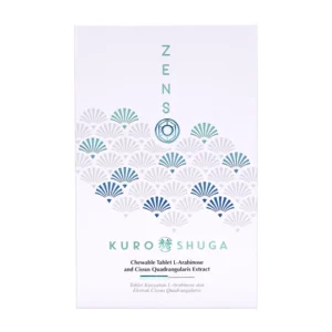 ZENSO Kuro shuga — Malaysia