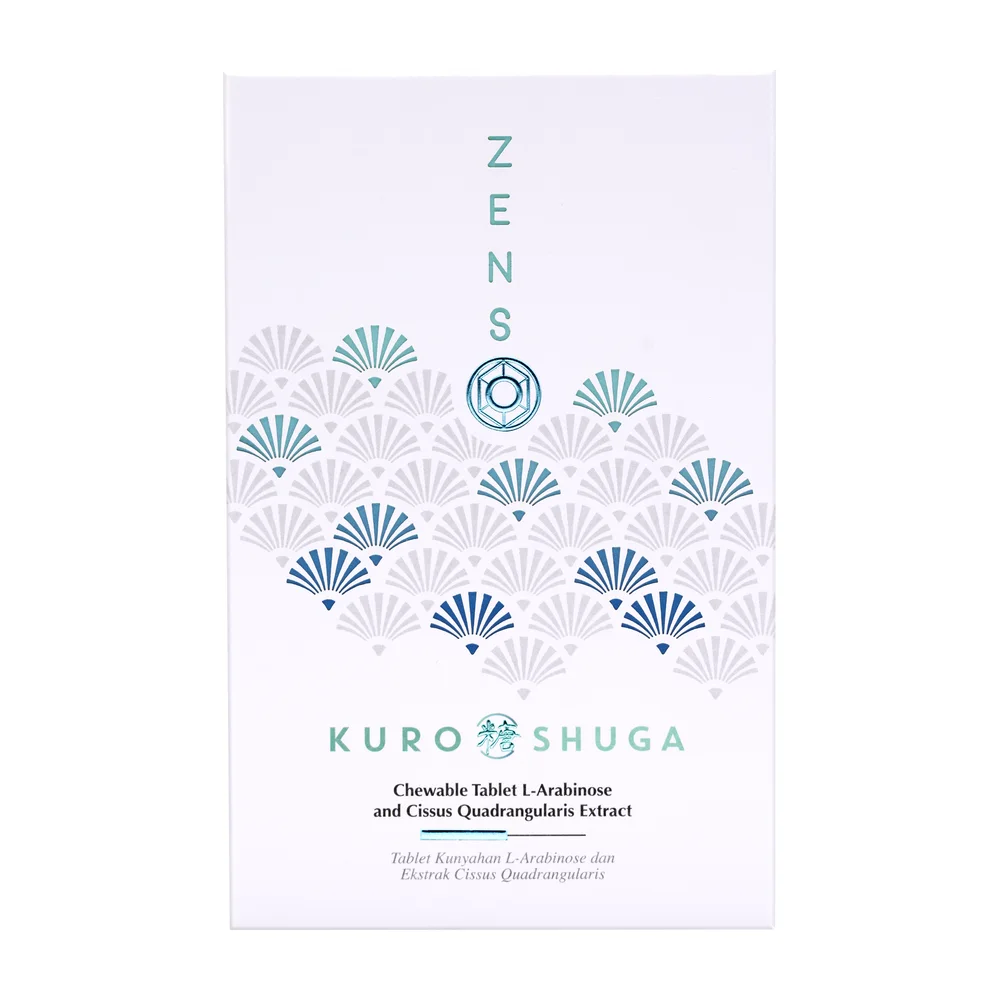 Kuro Shuga