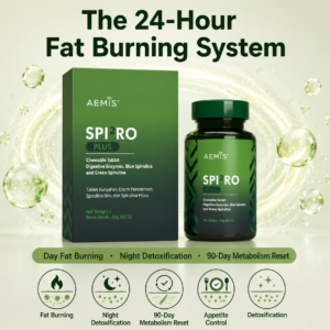 SPIRO Plus — Malaysia