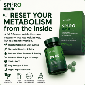 SPIRO Plus — Malaysia