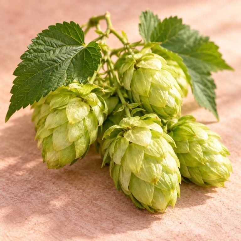 Hops