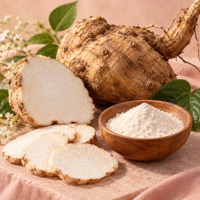 Pueraria mirifica