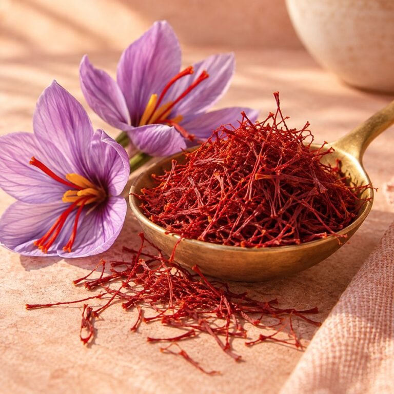 Saffron