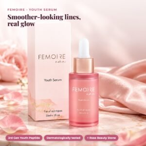 FEMOIRE Youth Serum Bundle Malaysia