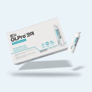 Jung Kwan Jang GL Pro Core three-week box