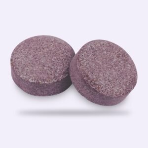 KidAOne chewable tablets with colostrum, black elderberry and vitamin C