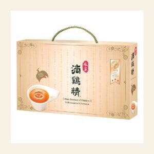 Niang Jia drip chicken essence gift box