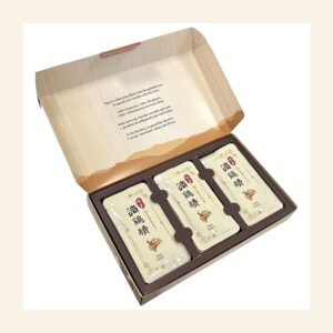 Niang Jia 50 ml drip chicken essence pouch