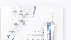 Satu sachet dalam 200 ml air ialah satu hidangan: kira-kira 130 kcal, kira-kira 10 g protein, serat dan 18 vitamin dan mineral.