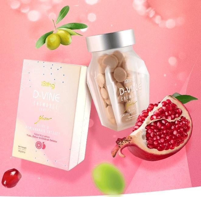 dvine collagen