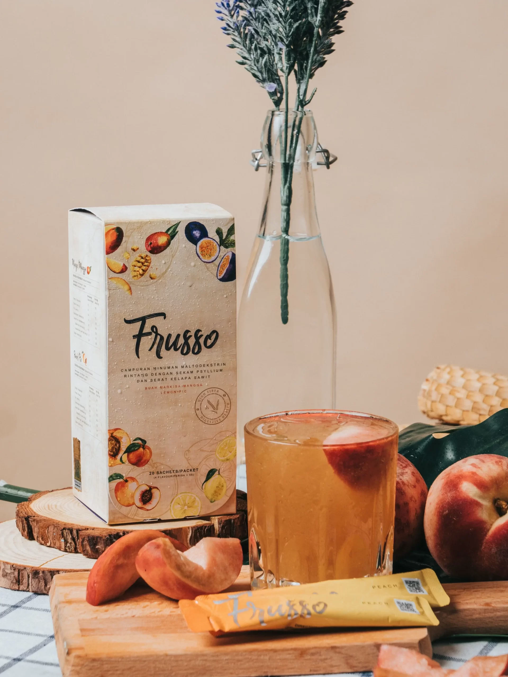 frusso drink