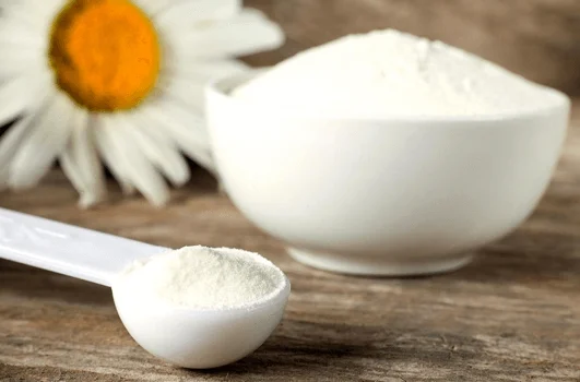 dvine collagen