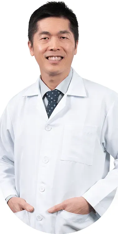 Dr Hoo Kie Ngie
