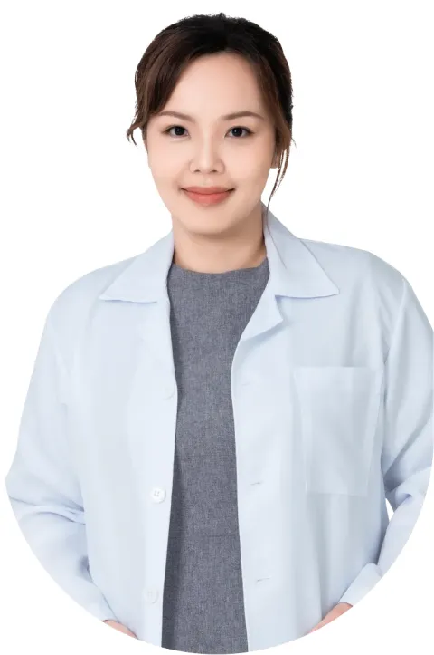 Dr Sandy