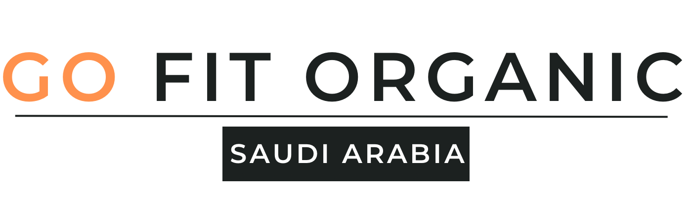 Go fit organic Saudi Arabia