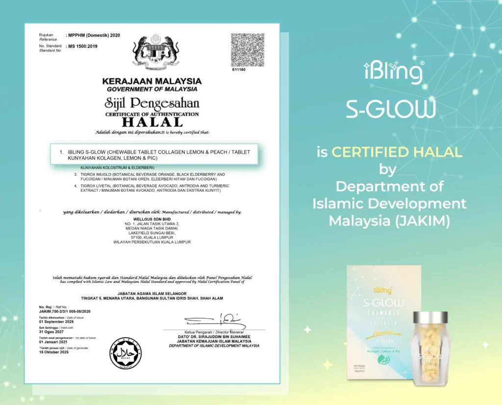 Certified Halal