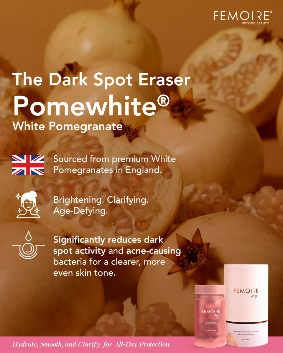 Pomewhite®