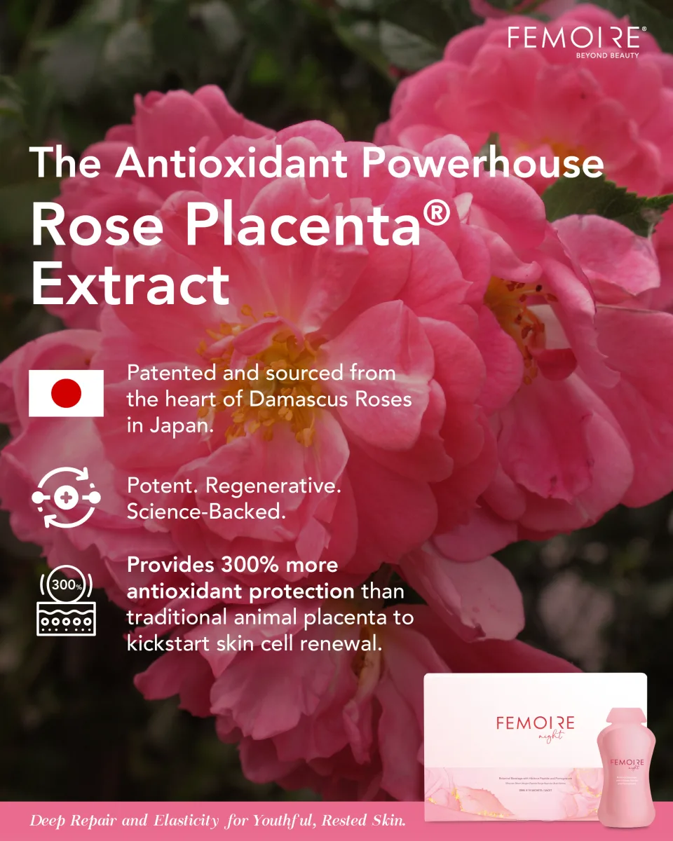 Rose Placenta®