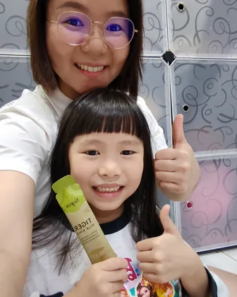 TIGROX Tiger Milk King Singapore customer photo