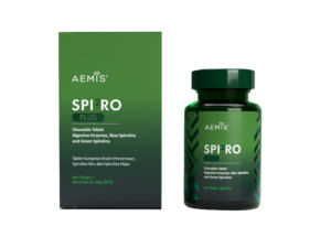 SPIRO PLUS