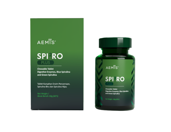 SPIRO PLUS