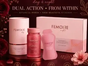 FEMOIRE Day & Night Singapore