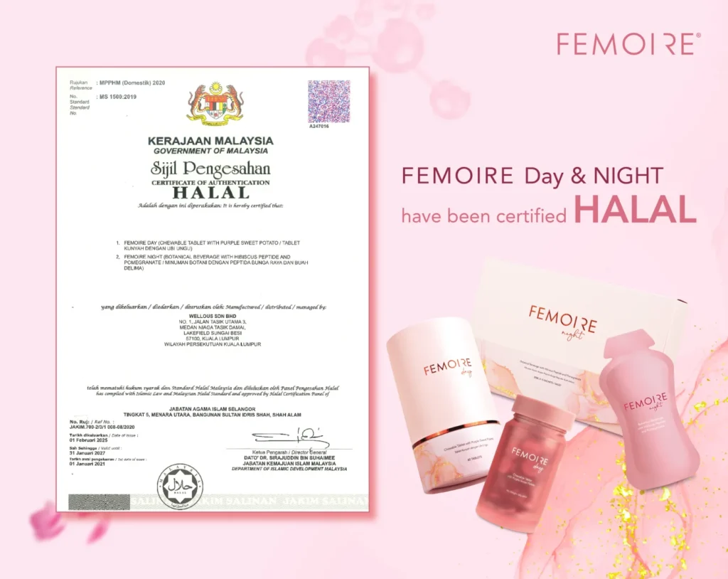 Certified Halal