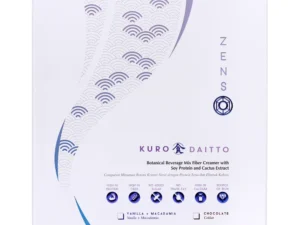 ZENSO 7-Day Trial Pack Singapore