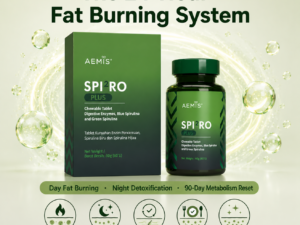 SPIRO Plus Singapore