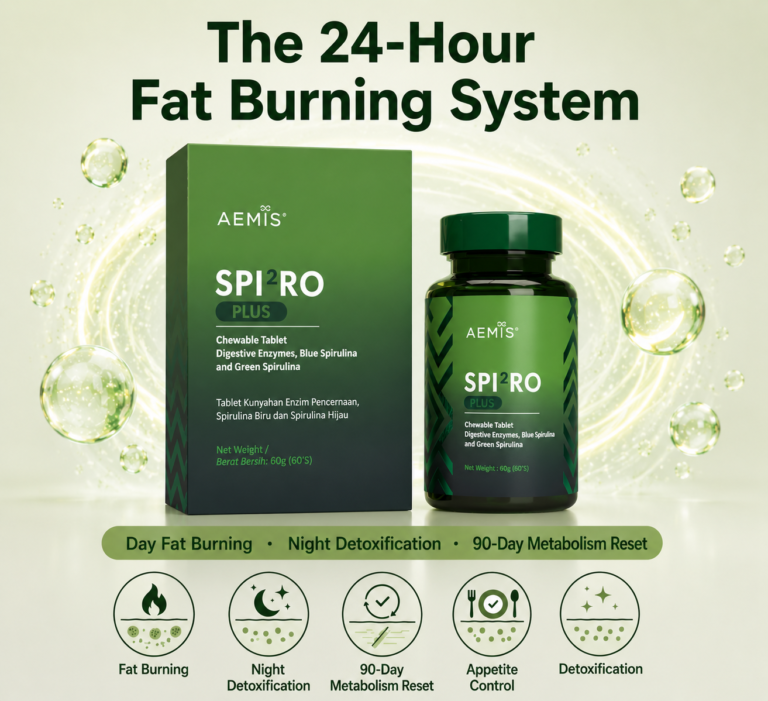 SPIRO Plus — Singapore
