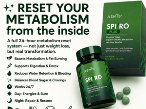 SPIRO Plus — Singapore