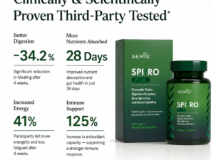 SPIRO Plus — Singapore