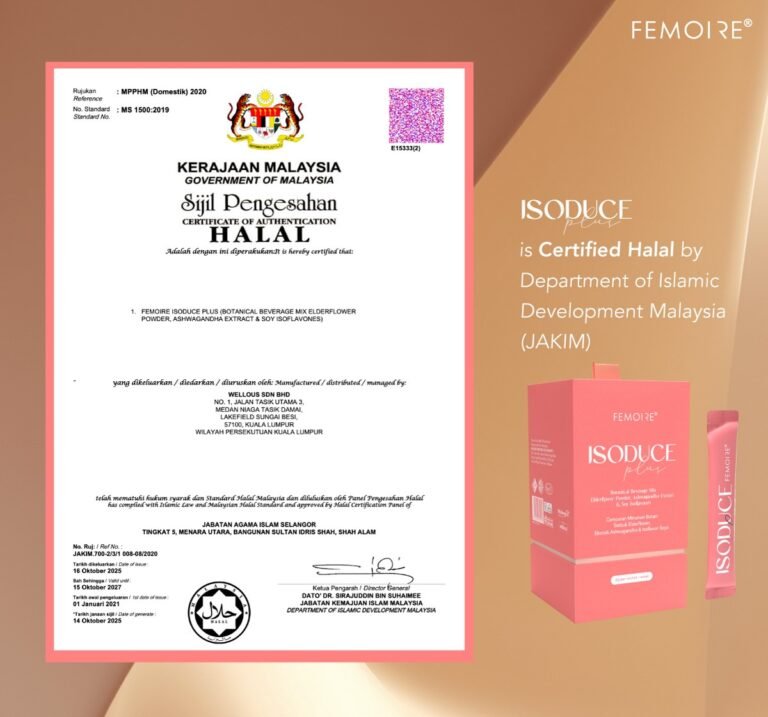 JAKIM Halal