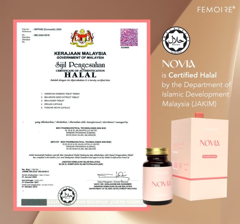 JAKIM Halal