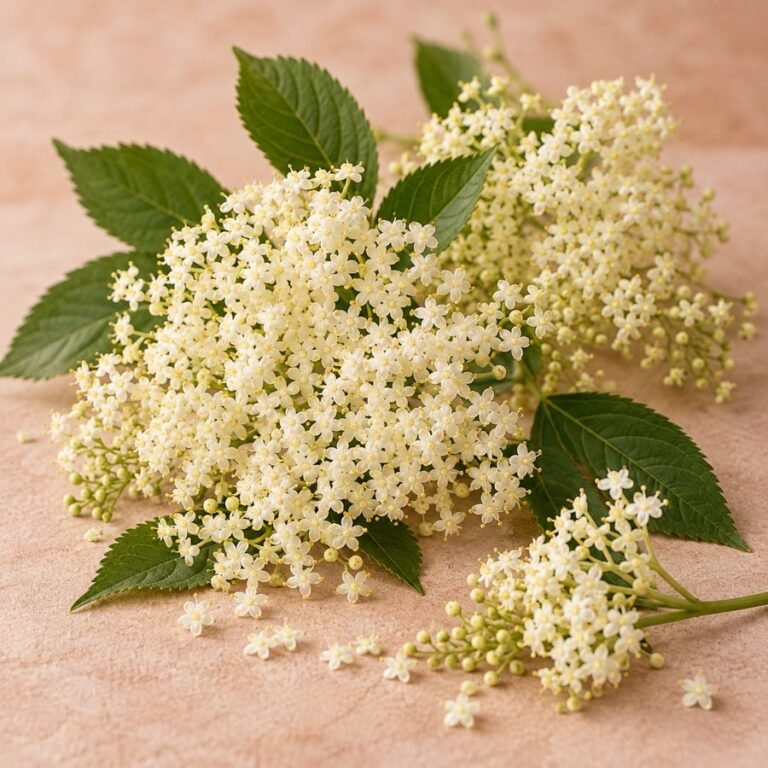 Elderflower