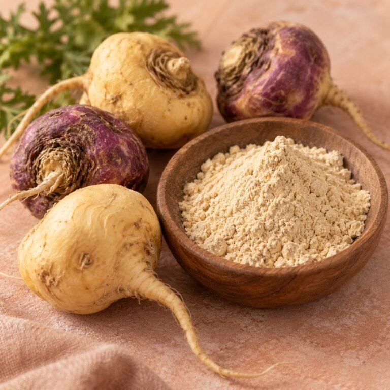 Maca
